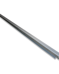 Cross member w/wire flooring level below Step XL (LPW)